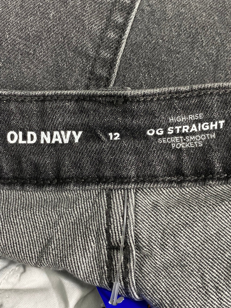 Old navy