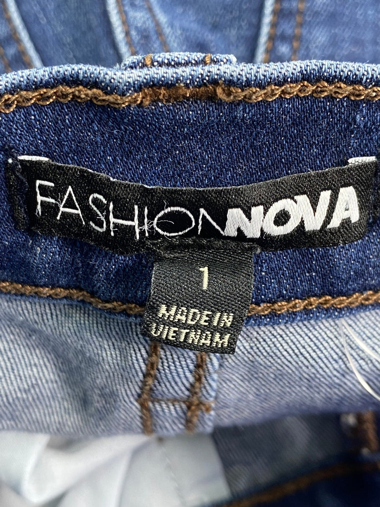 Nova