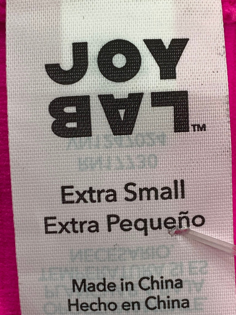 Joy lab
