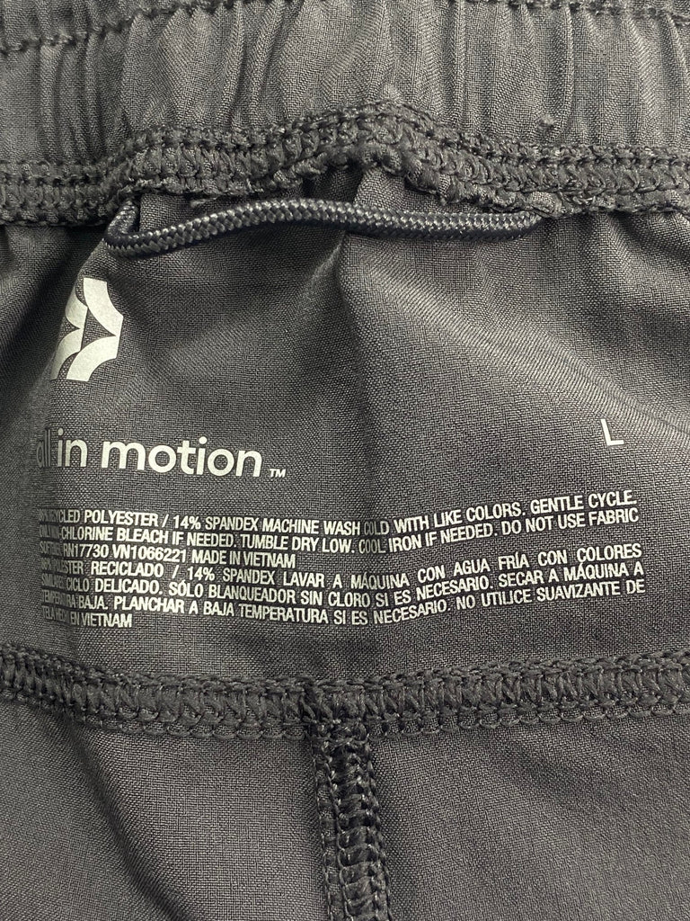 Motion