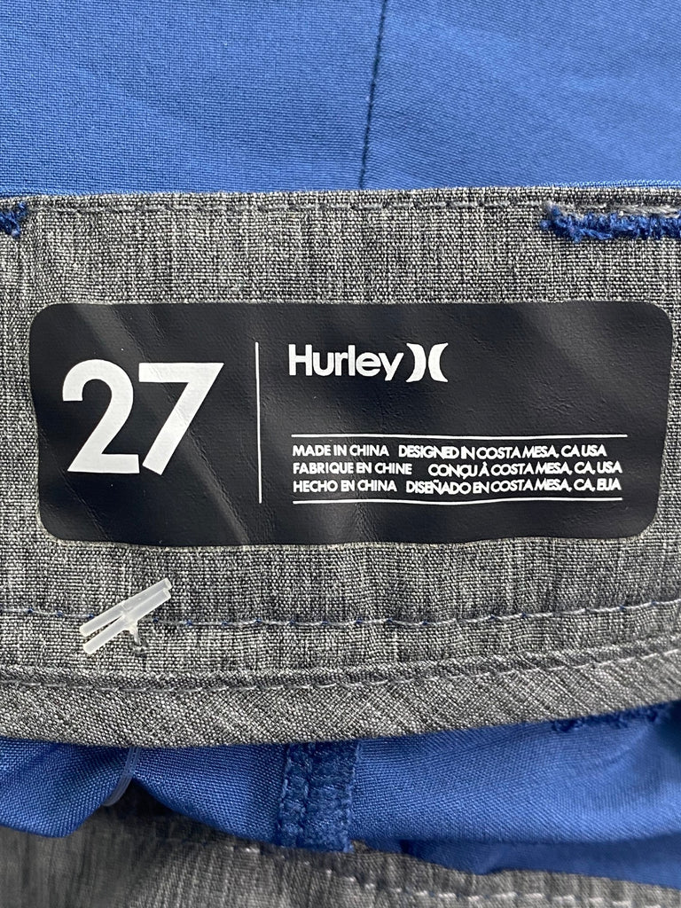 Hurley