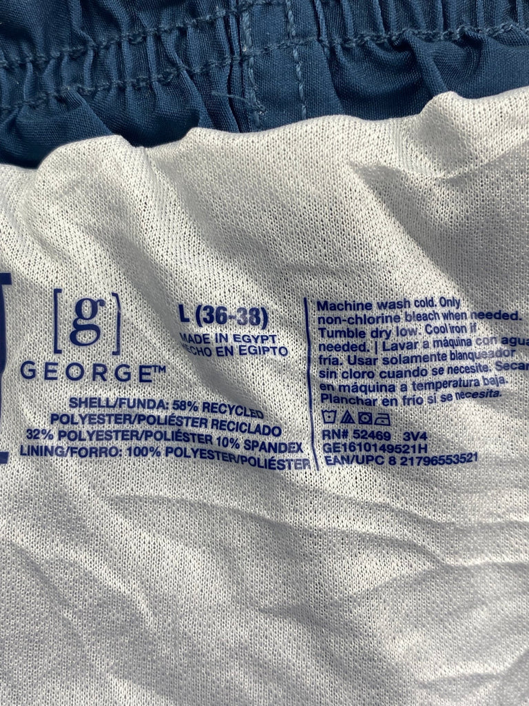 George