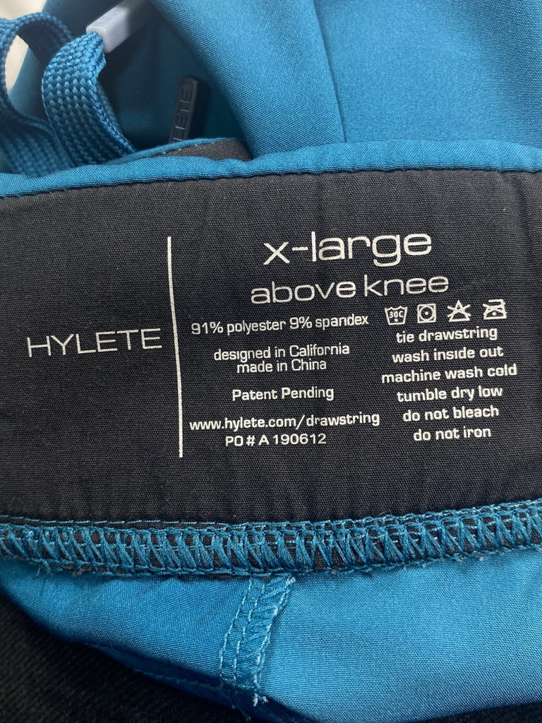 Hylete