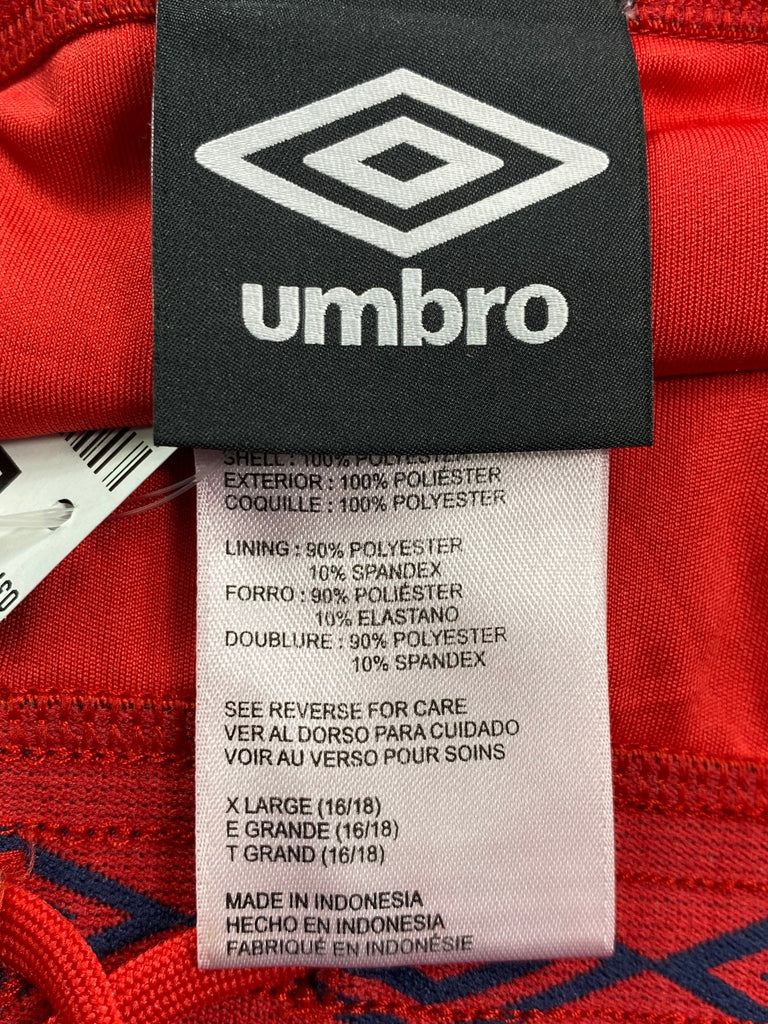 Umbro