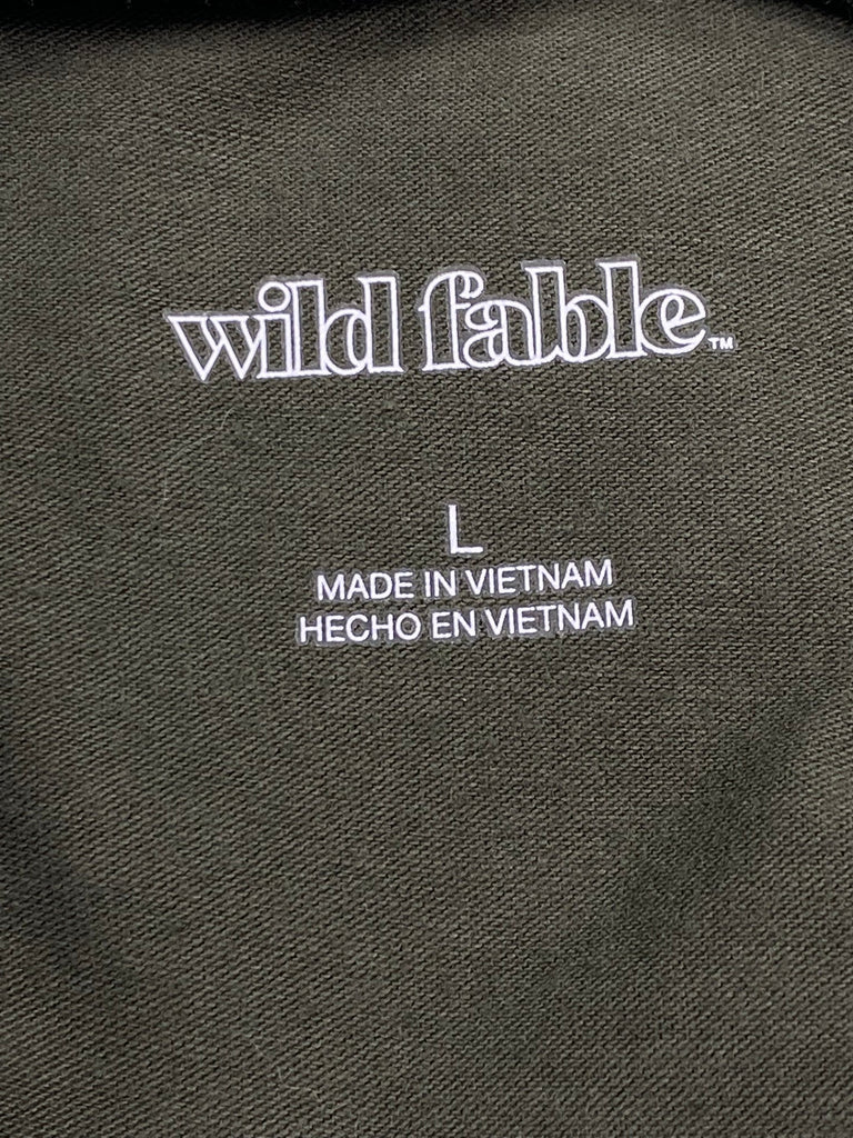 Wild fable