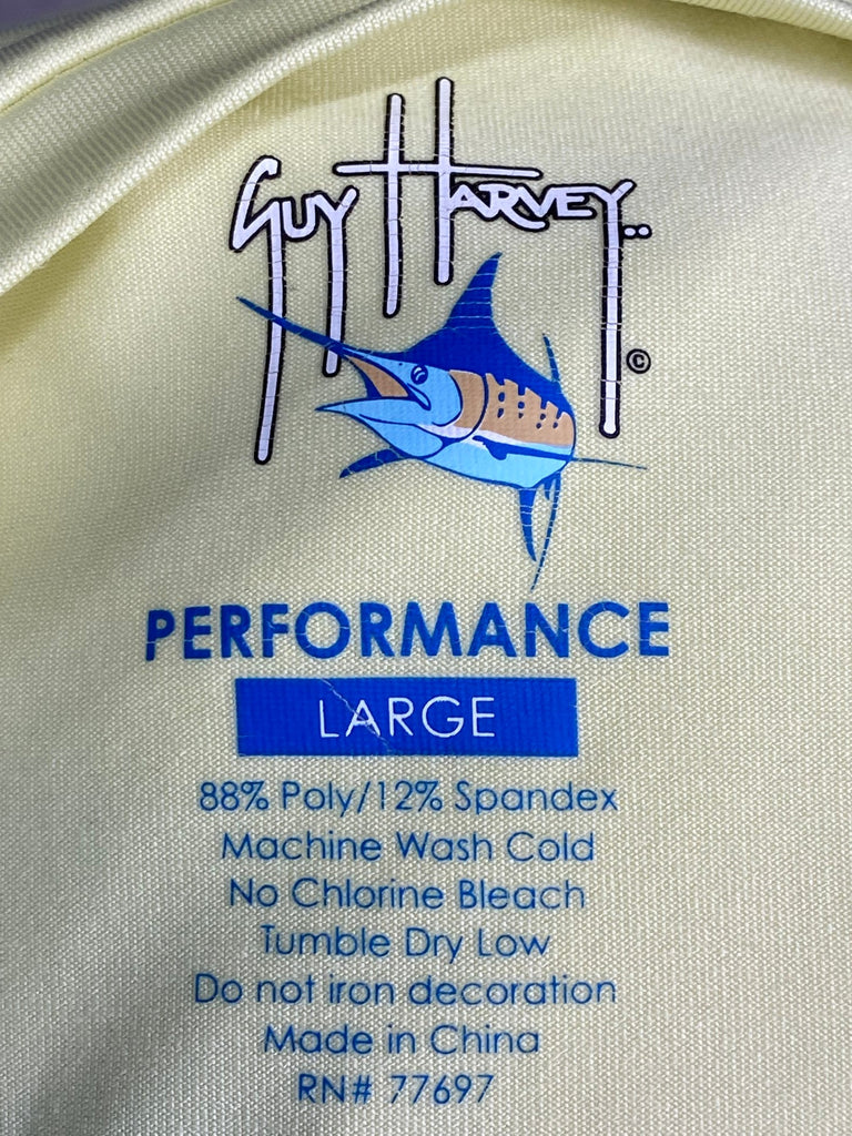 Performance