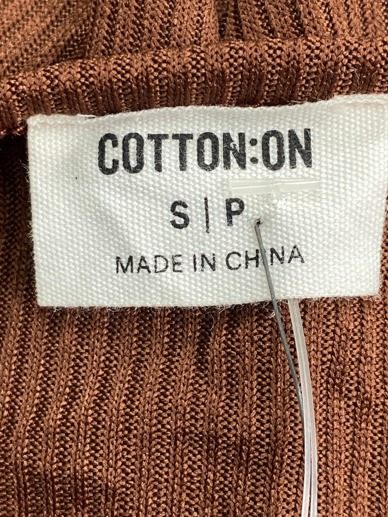 Cotton