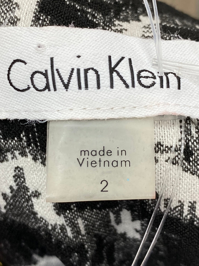 Calvin klein