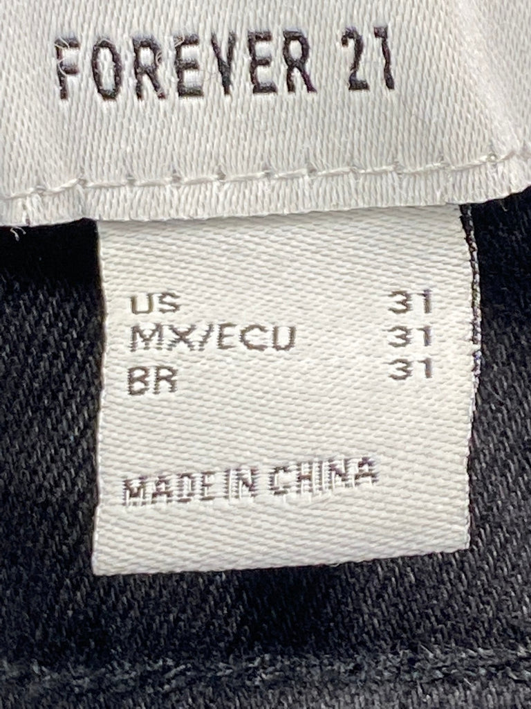 Forever 21