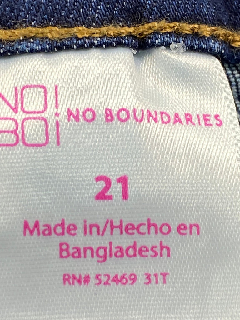 Nobo