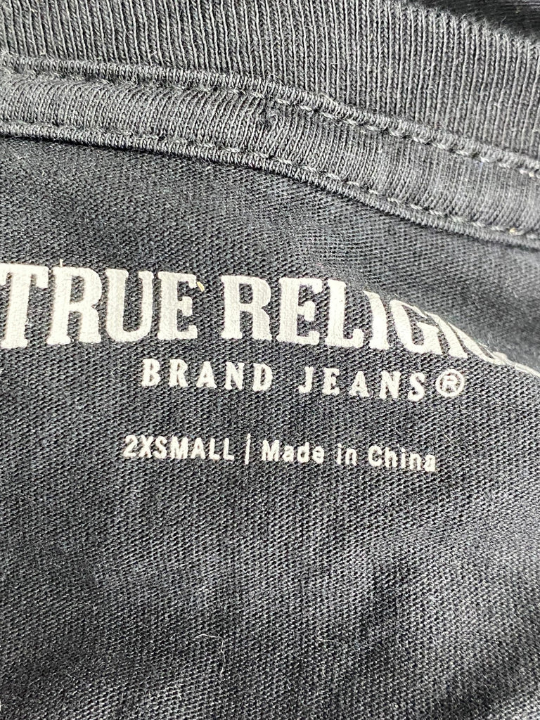 True religion