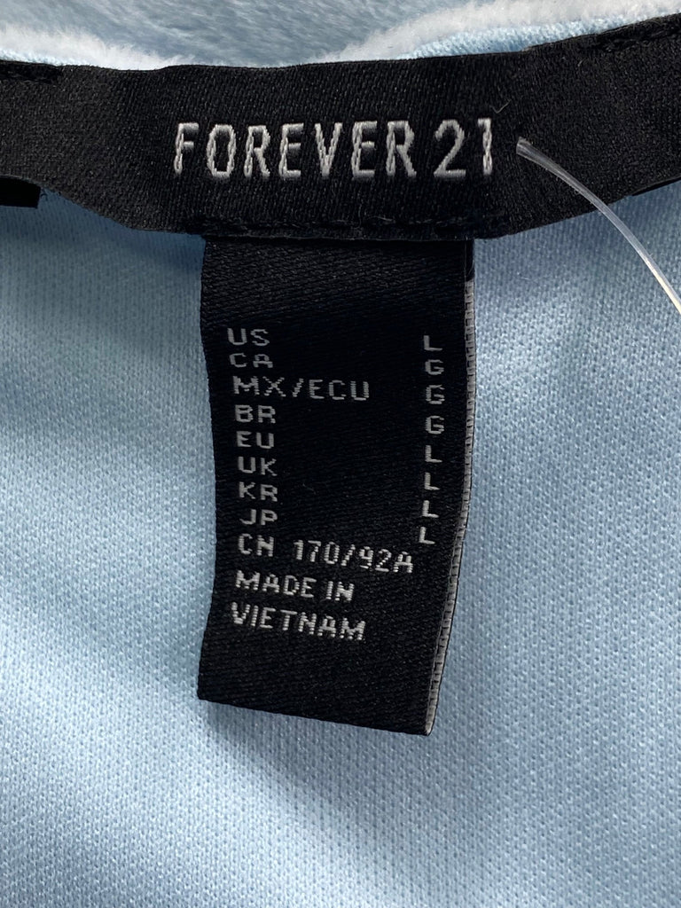 Forever 21