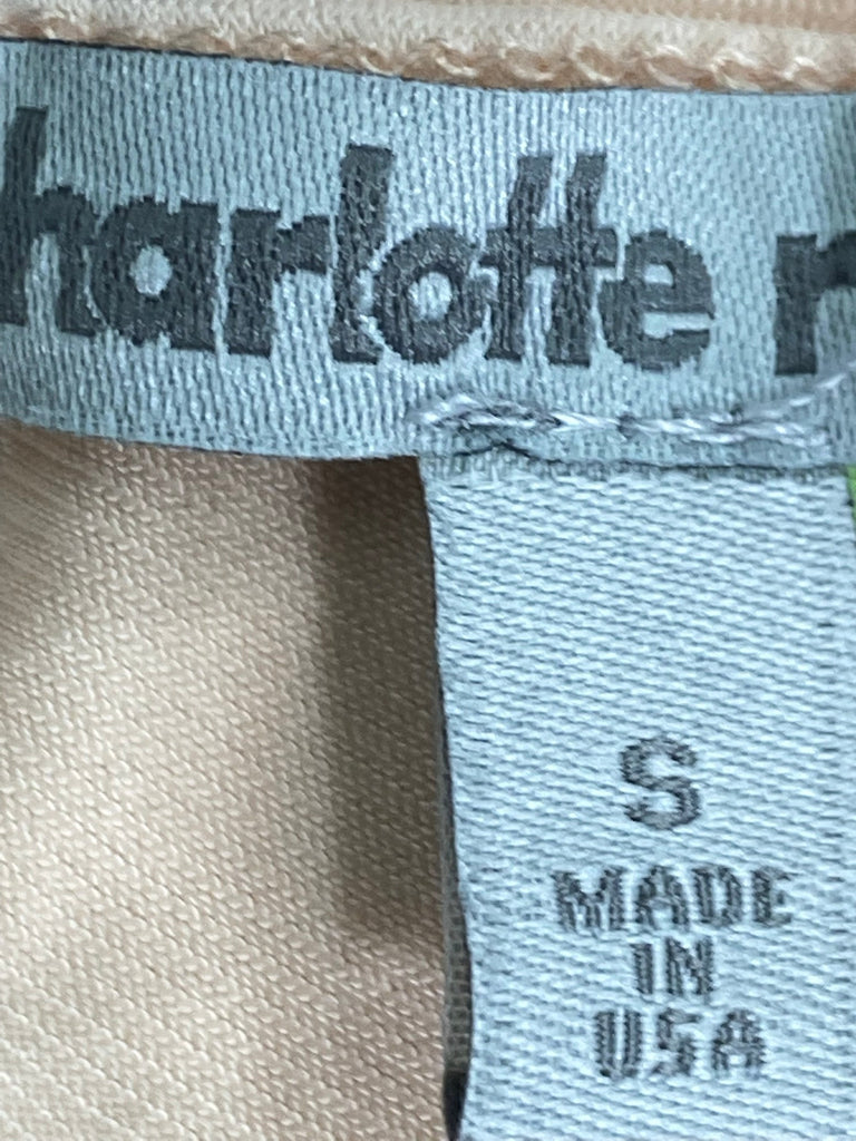 Charlotte russe