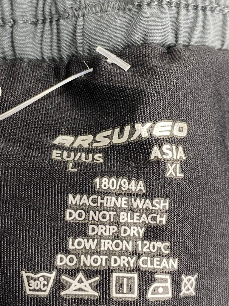 Arsuxeo