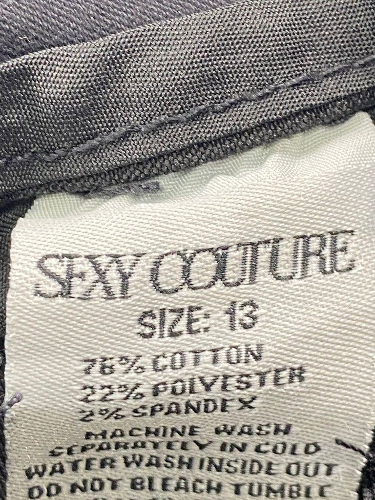 Sexy  couture