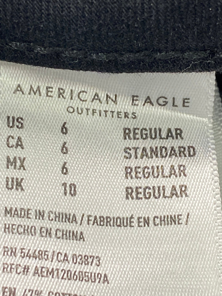 American eagle