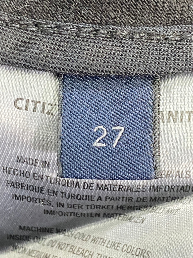 Citizens  humanity