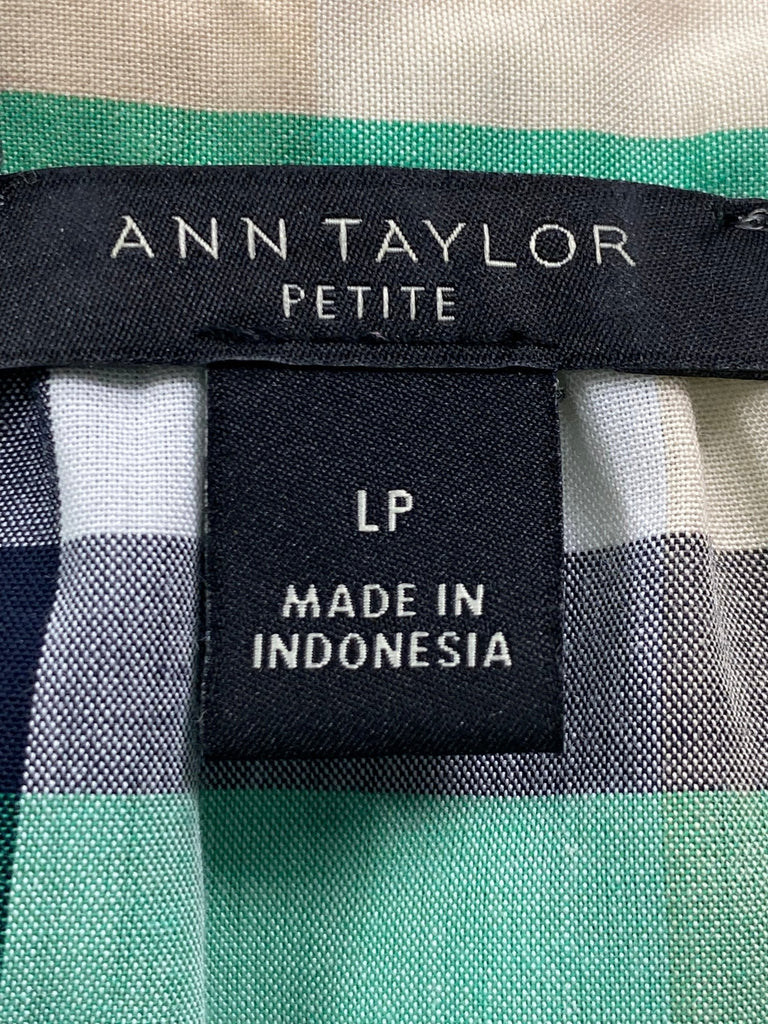 Ann taylor