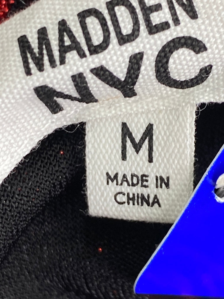 Madden nyc