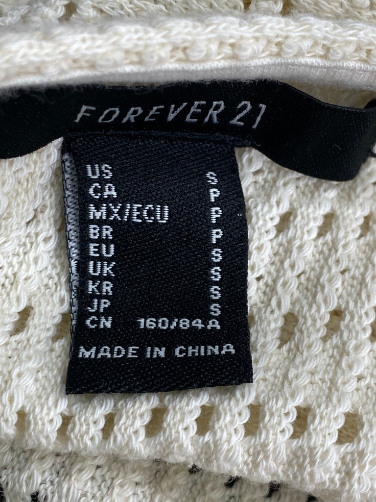 Forever21