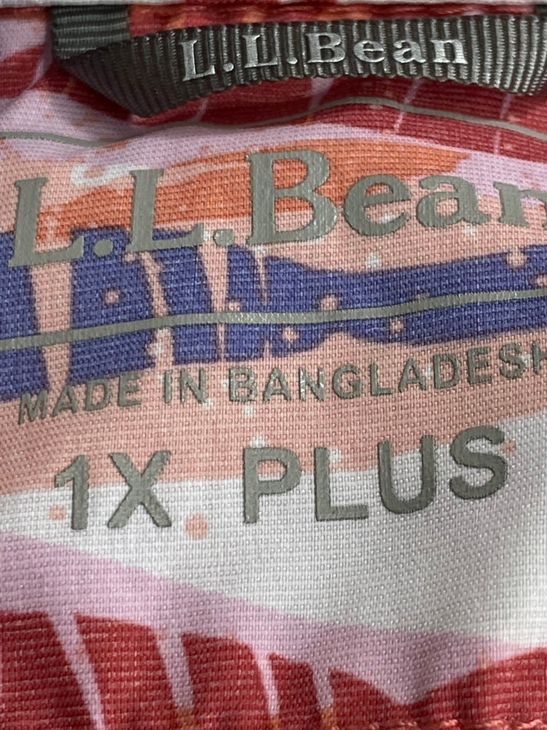 L.l bean