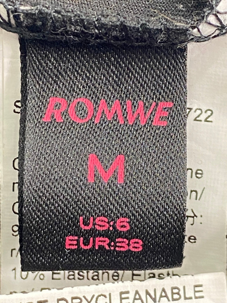 Romwe