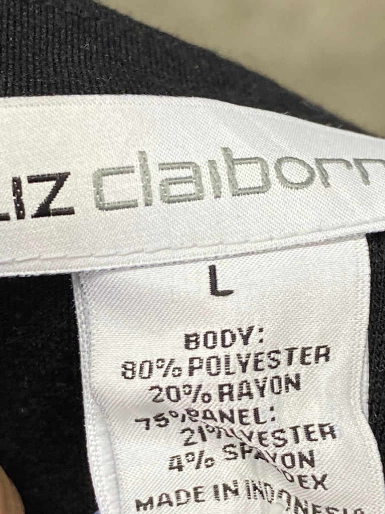 Liz claiborne
