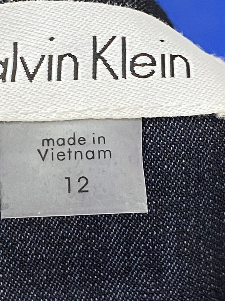 Calvin klein