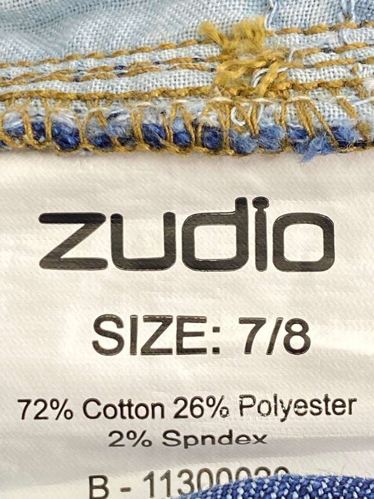 Zudio