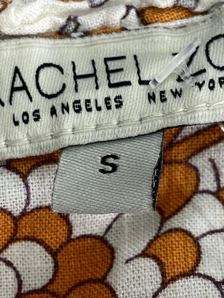 Rachel zoe
