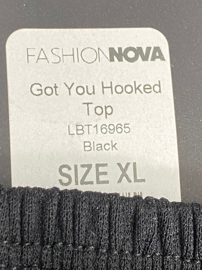 Fashion nova