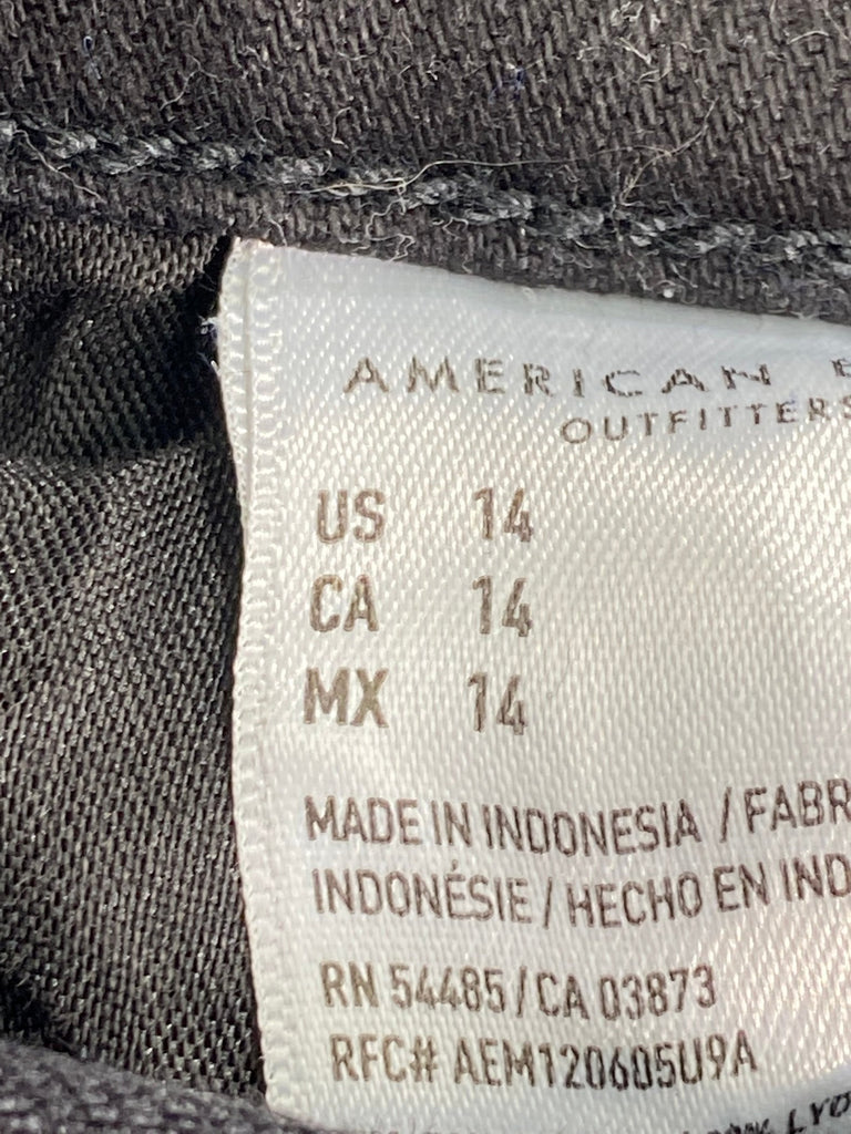 American eagle