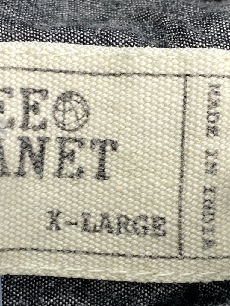 Free planet