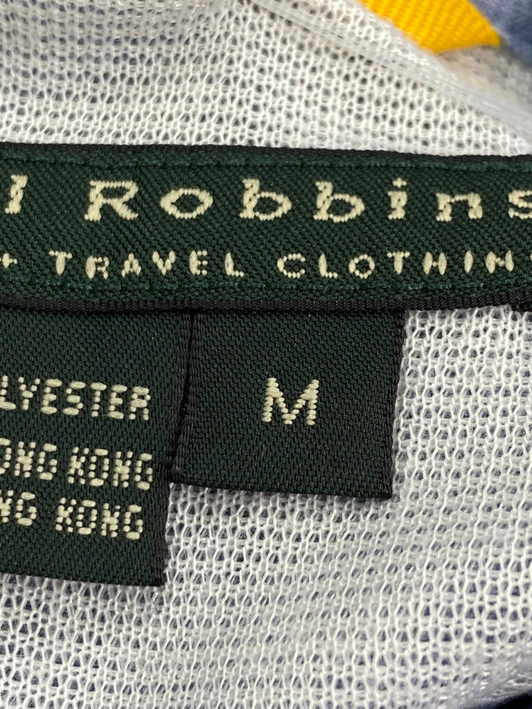 Royal robbins