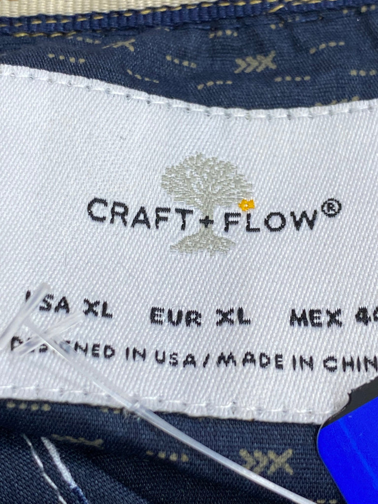 Craft+flow