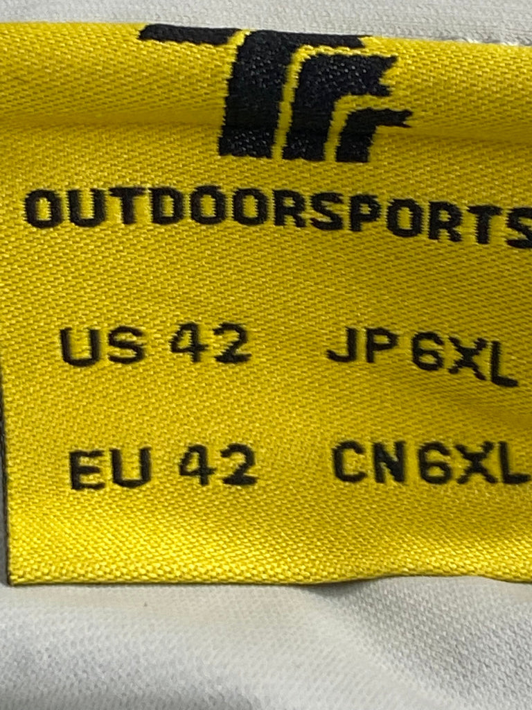 Outdoorsports