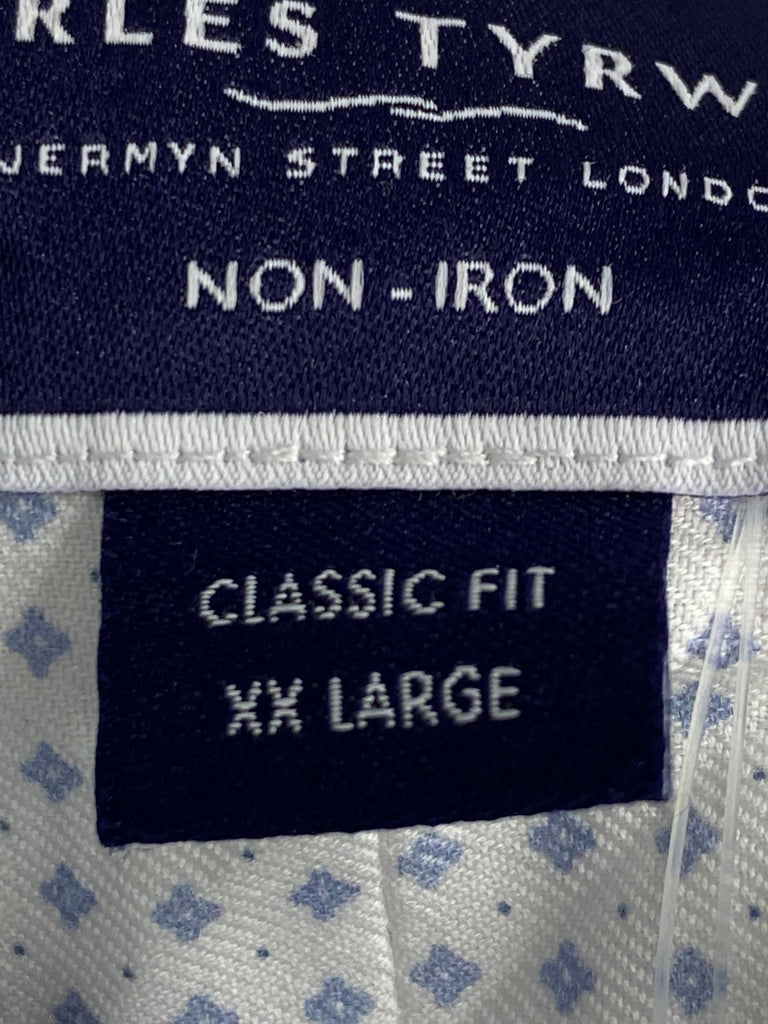 Charles tyrwhitt