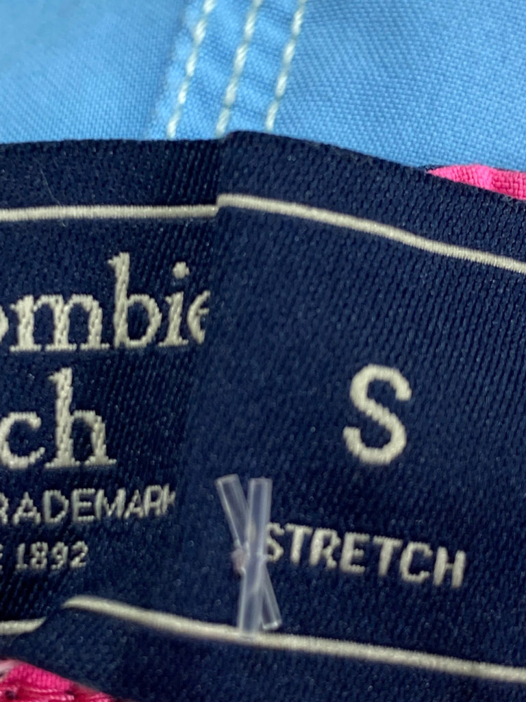 Abercrombie & fitch