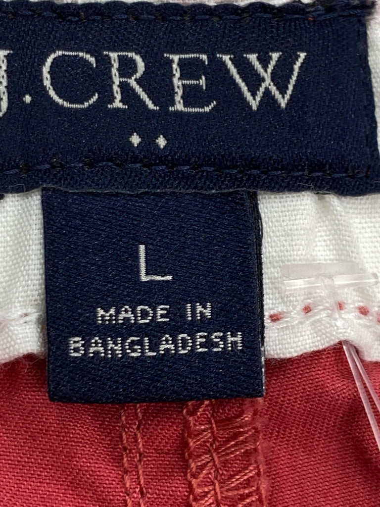 J crew