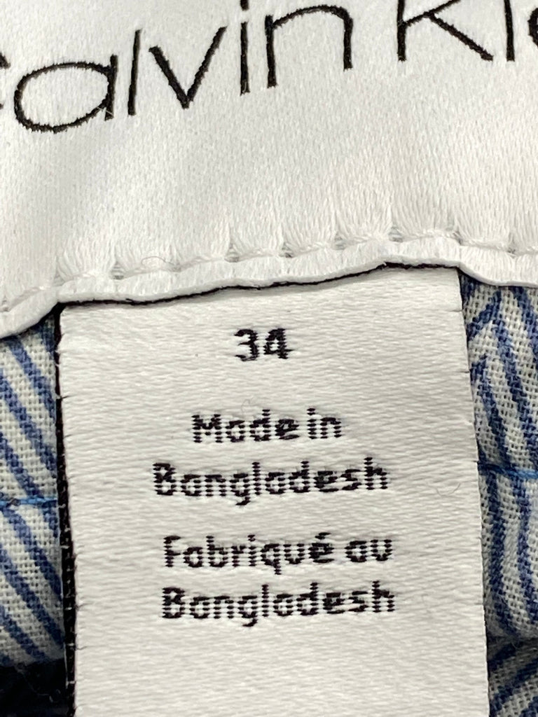 Calvin klein