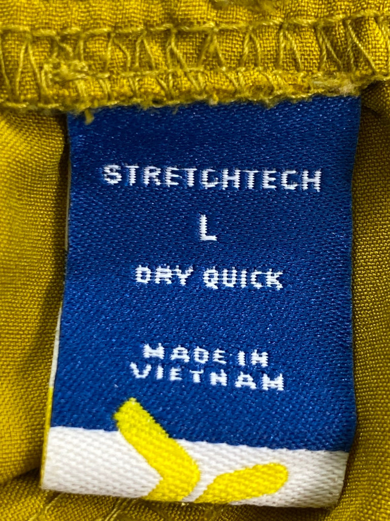 Stretchtech