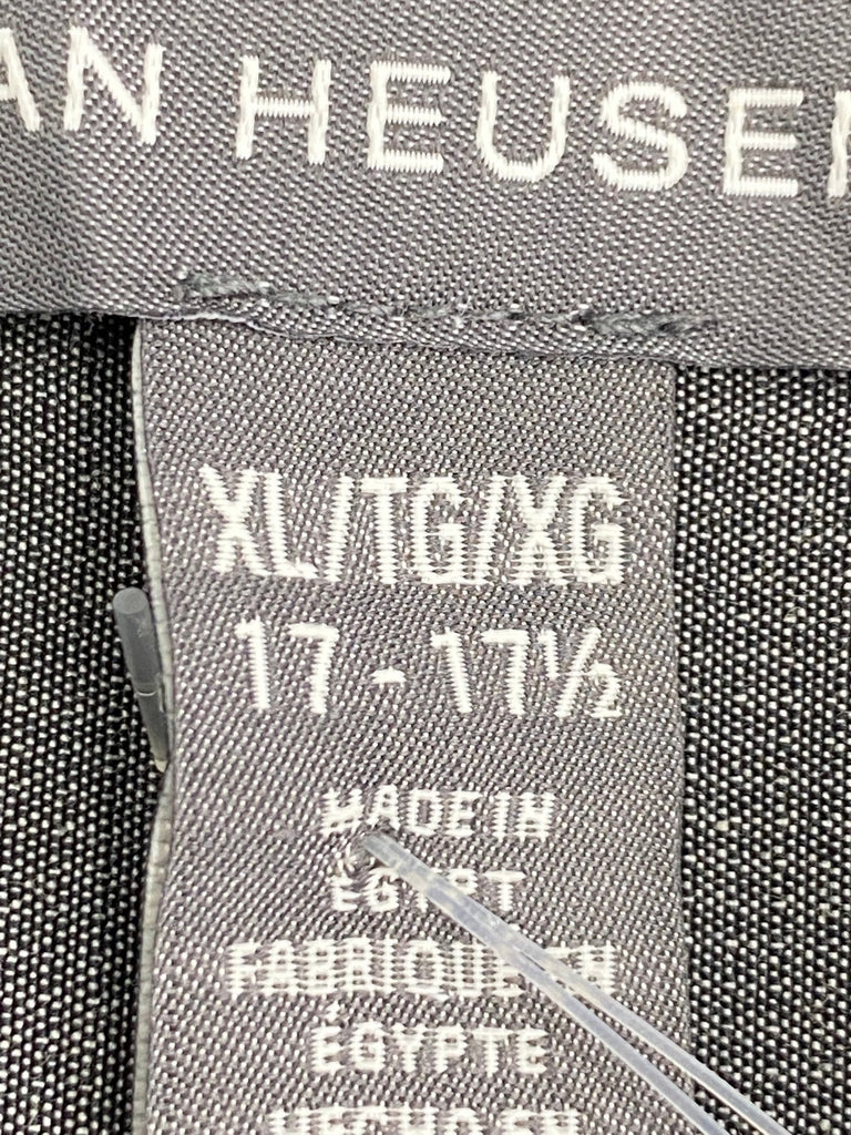 Van heusen