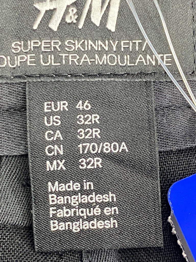 H&M