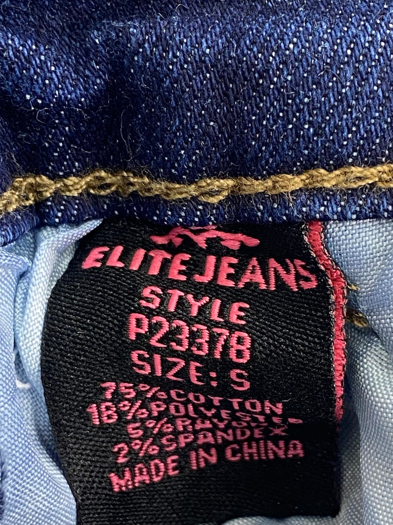 Elite jean