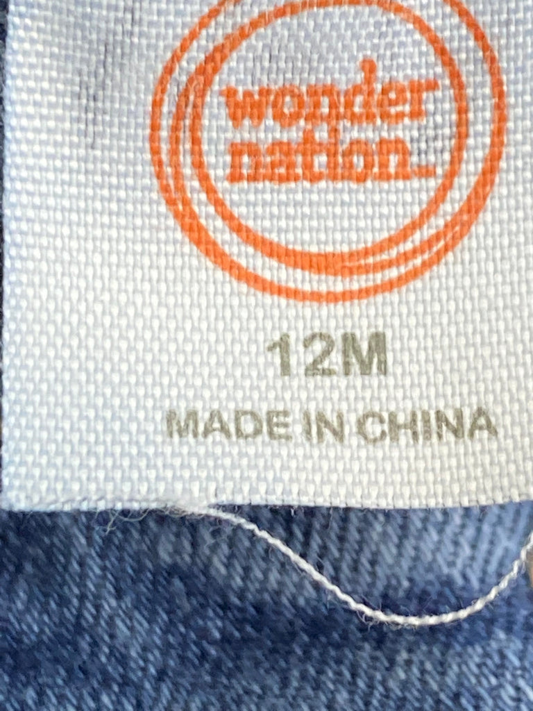 Wonder nattion