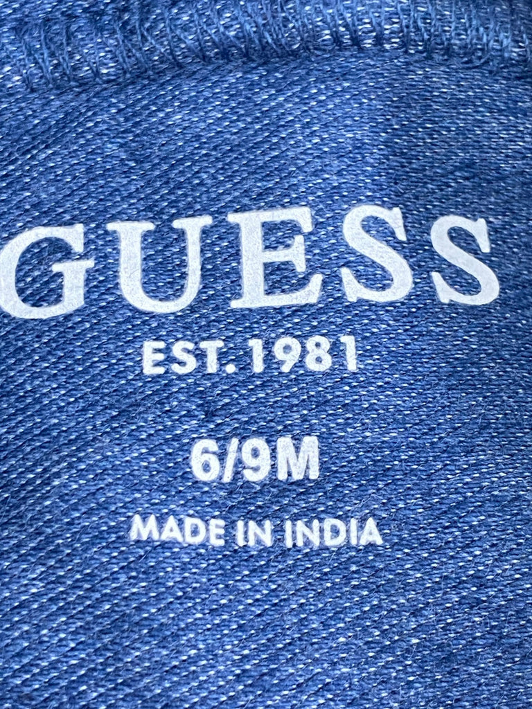 Guess
