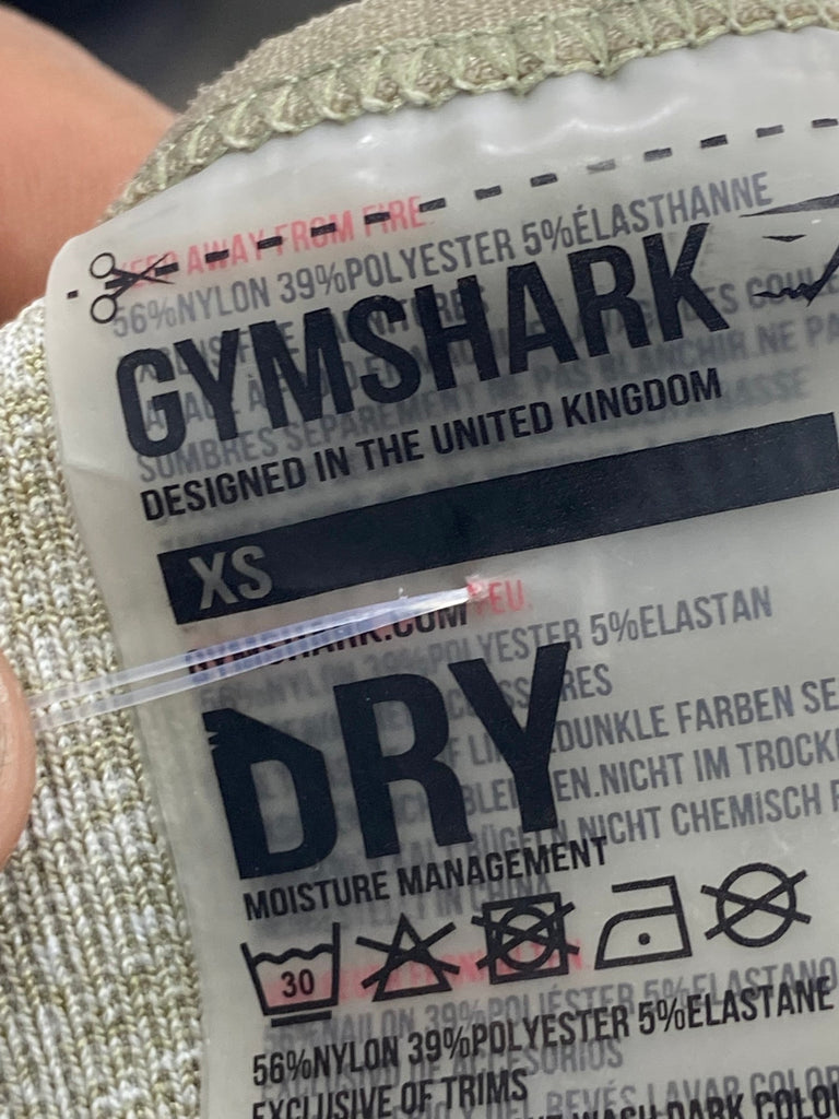 Gymshark