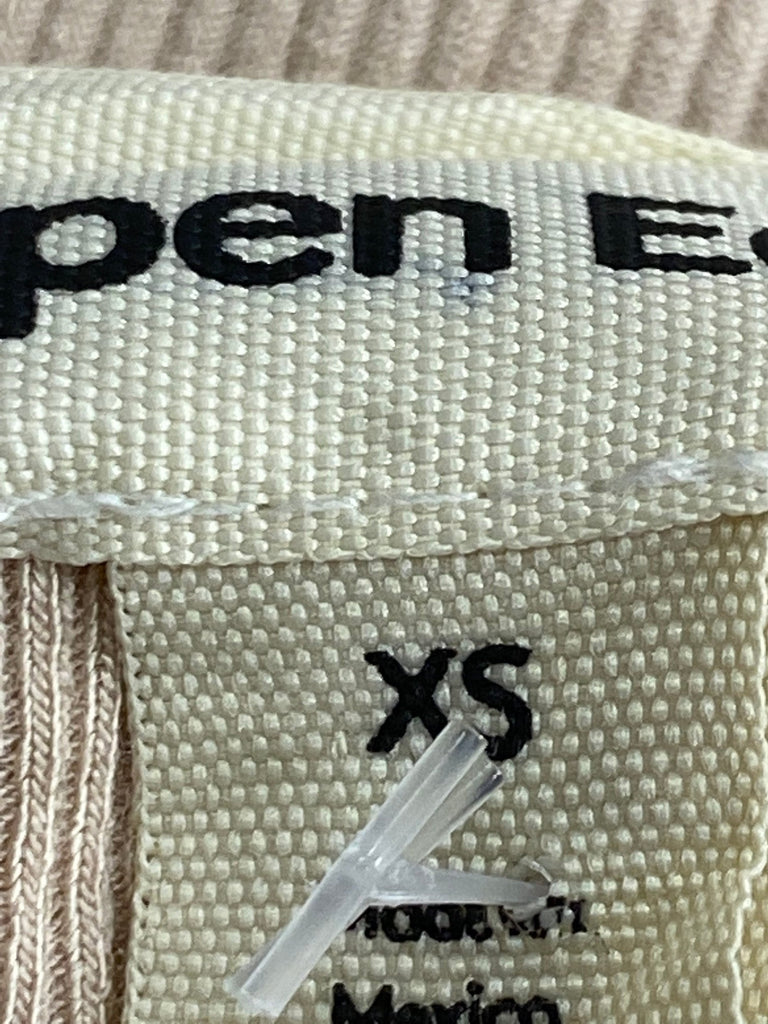 Open edit