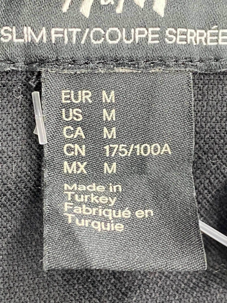 H &M