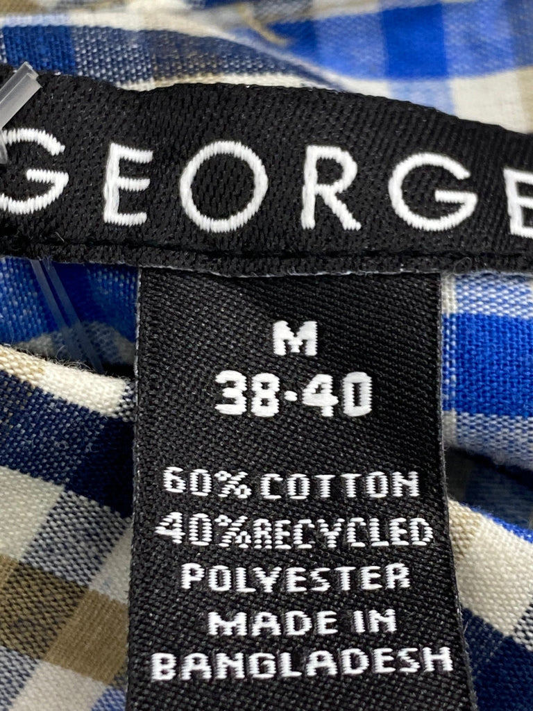 George